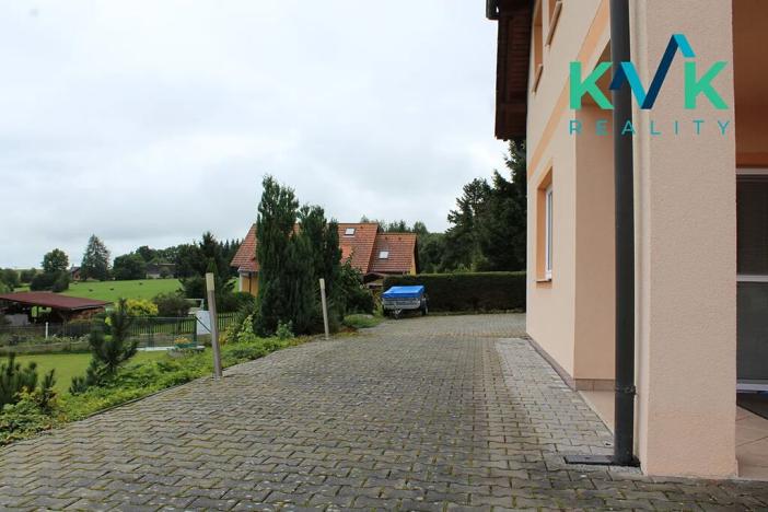 Prodej rodinného domu, Tři Sekery, 240 m2