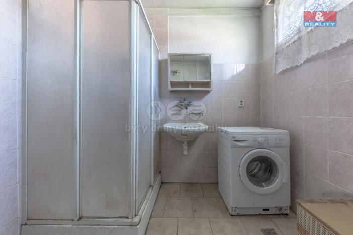 Prodej rodinného domu, Studenec, 160 m2