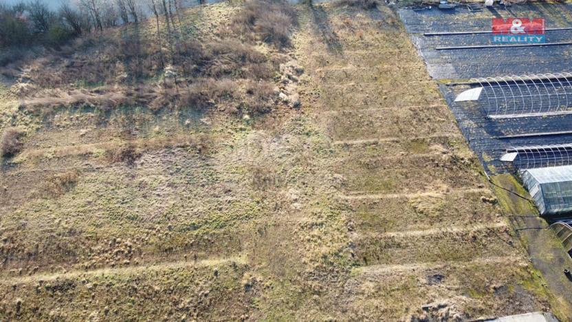 Prodej louky, Stará Ves nad Ondřejnicí - Stará Ves, 1462 m2