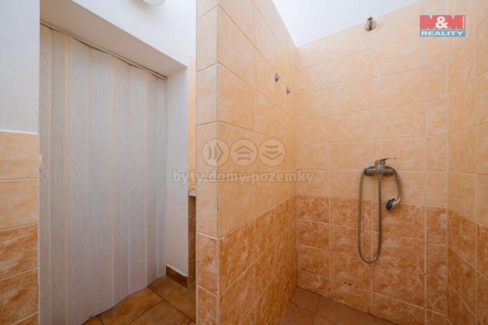 Prodej činžovního domu, Aš, Studentská, 370 m2