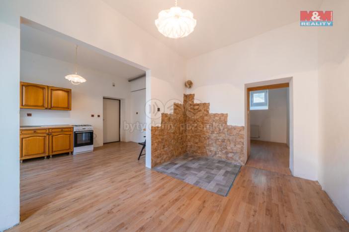 Prodej činžovního domu, Aš, Studentská, 370 m2