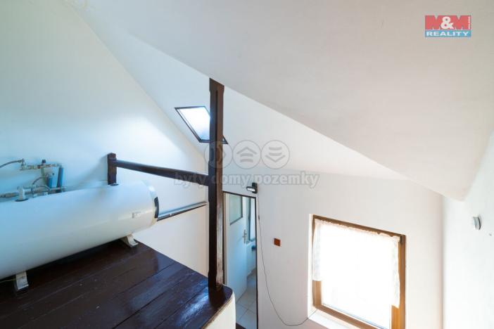 Prodej činžovního domu, Aš, Studentská, 370 m2