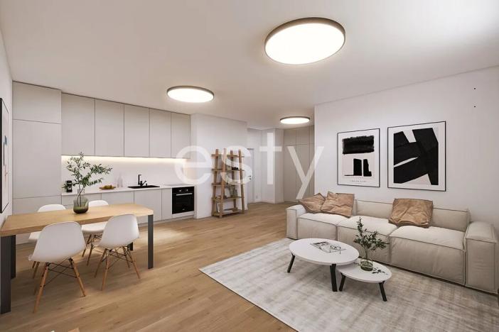 Prodej apartmánu, Kolín, Pražská, 67 m2