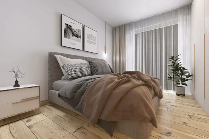 Prodej bytu 2+kk, Lázně Bělohrad, 53 m2