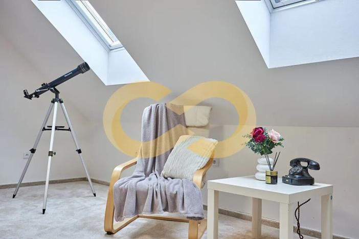 Prodej rodinného domu, Domanín, 160 m2