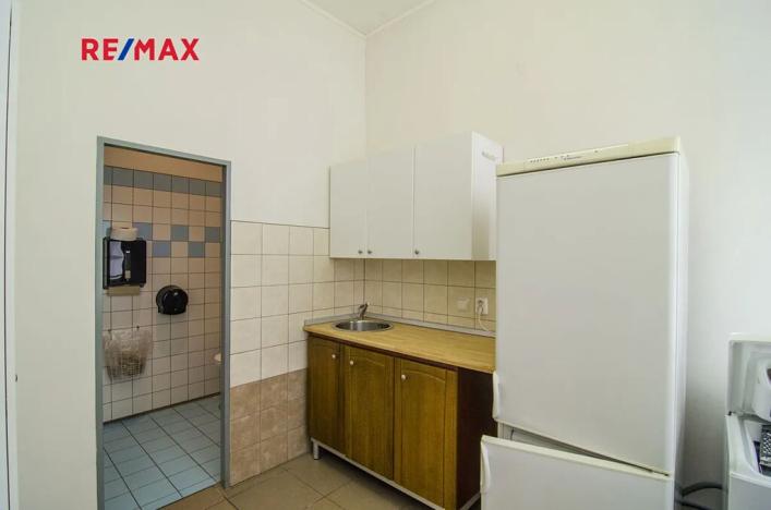 Pronájem obchodního prostoru, Svitavy, Svitavská, 80 m2