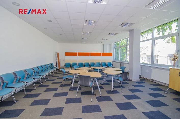 Pronájem obchodního prostoru, Svitavy, Svitavská, 81 m2