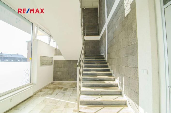 Pronájem obchodního prostoru, Svitavy, Svitavská, 81 m2