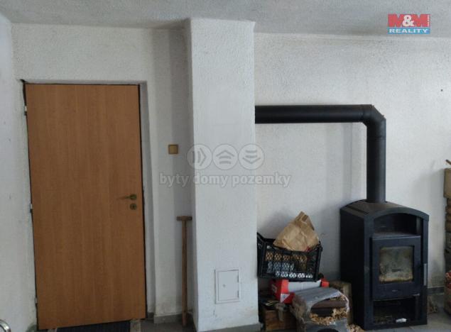 Prodej obchodního prostoru, Jarcová, 240 m2