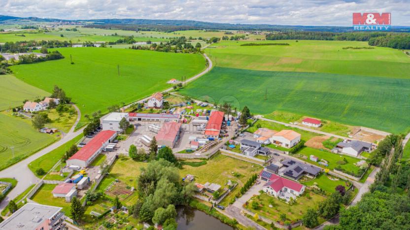 Prodej pozemku pro bydlení, Písek, Na Jihru, 2647 m2