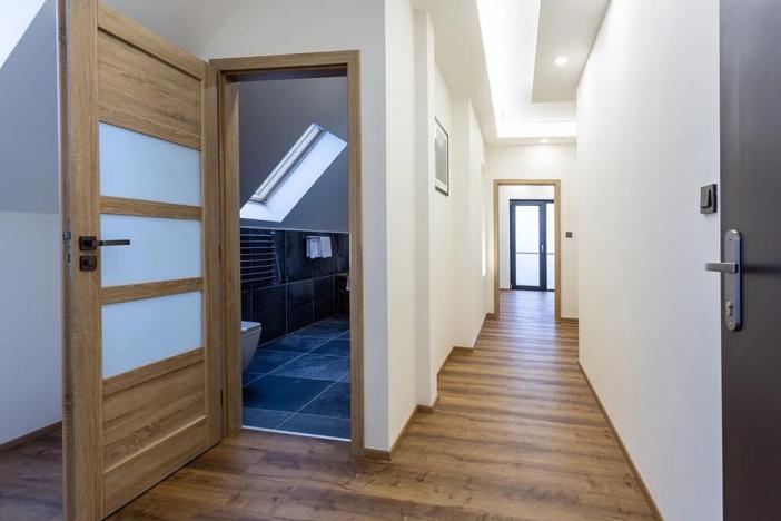 Prodej bytu 3+kk, Abertamy, Plešivecká, 80 m2