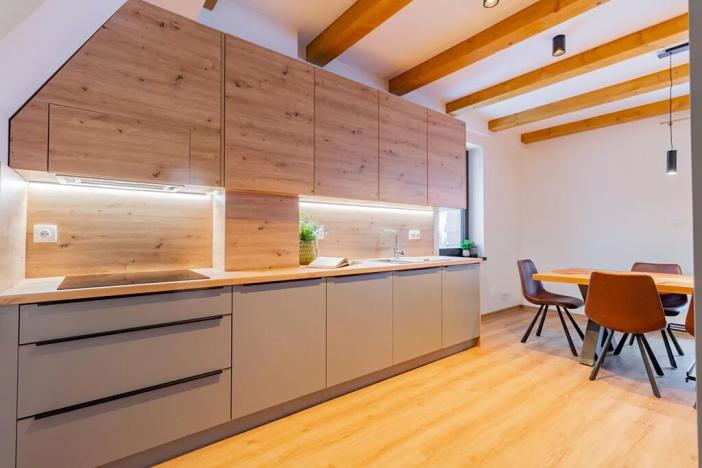 Prodej bytu 4+kk, Loučná pod Klínovcem, 99 m2