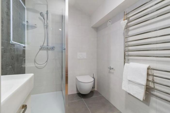 Prodej bytu 4+kk, Loučná pod Klínovcem, 99 m2