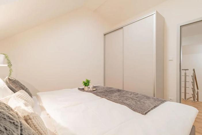 Prodej bytu 4+kk, Loučná pod Klínovcem, 99 m2