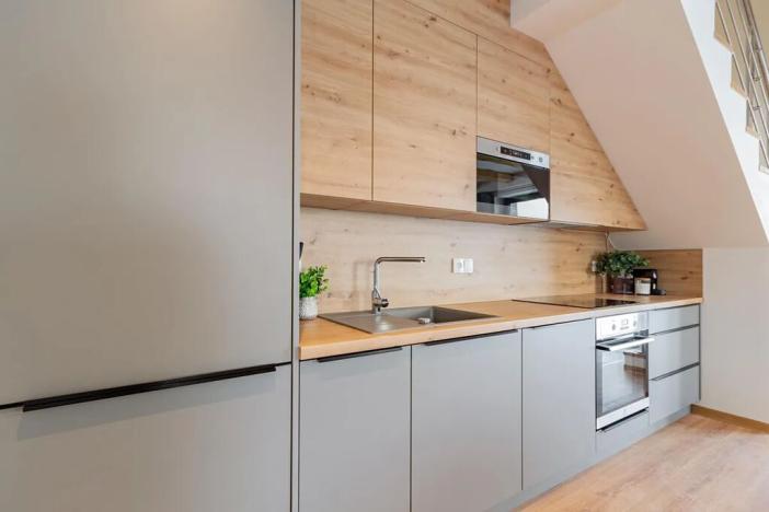 Prodej bytu 4+kk, Loučná pod Klínovcem, 92 m2