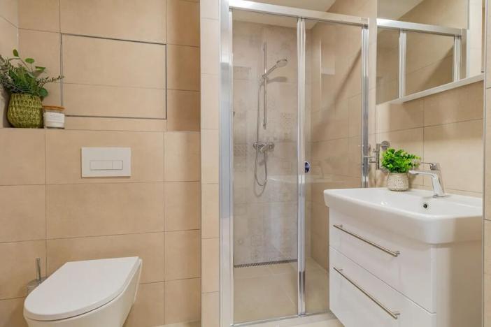 Prodej bytu 4+kk, Loučná pod Klínovcem, 92 m2