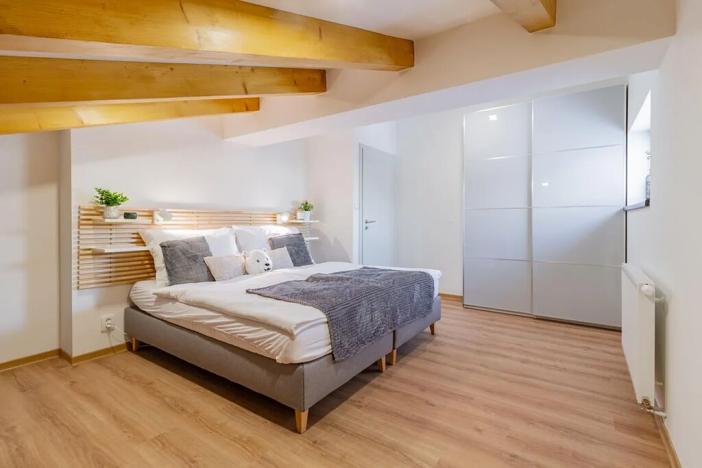 Prodej bytu 4+kk, Loučná pod Klínovcem, 92 m2