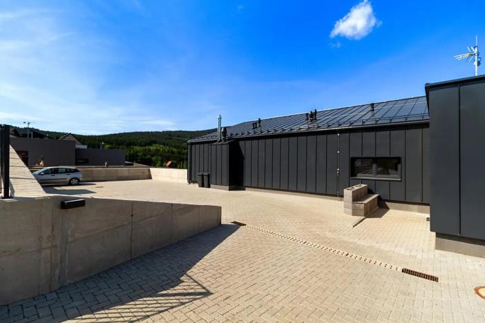 Prodej bytu 4+kk, Loučná pod Klínovcem, 92 m2