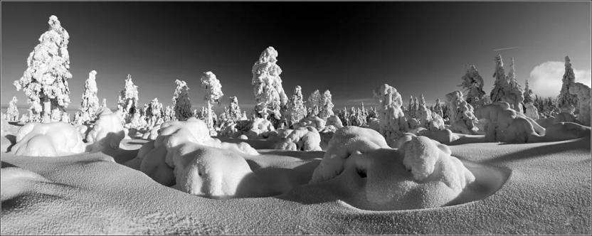 Prodej bytu 4+kk, Loučná pod Klínovcem, 92 m2