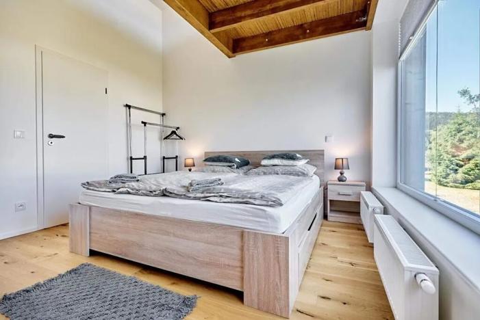 Prodej bytu 3+kk, Loučná pod Klínovcem, 84 m2