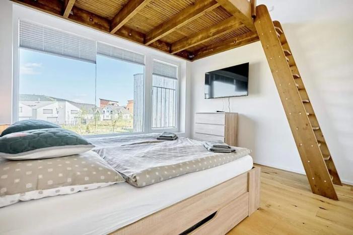 Prodej bytu 3+kk, Loučná pod Klínovcem, 84 m2