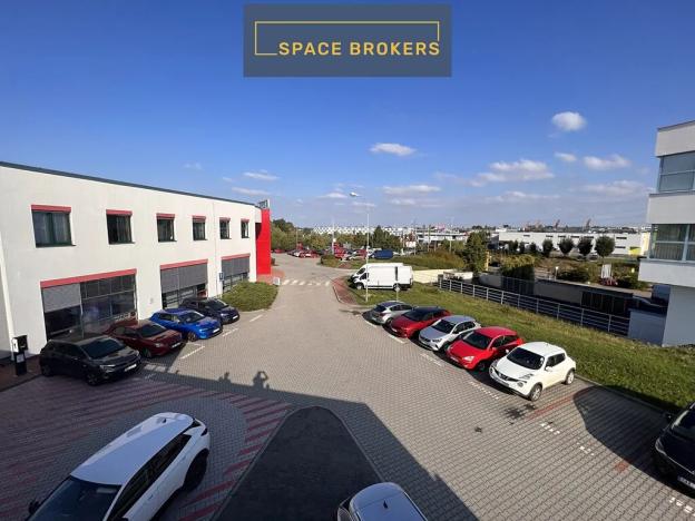 Pronájem skladu, Praha, 1290 m2