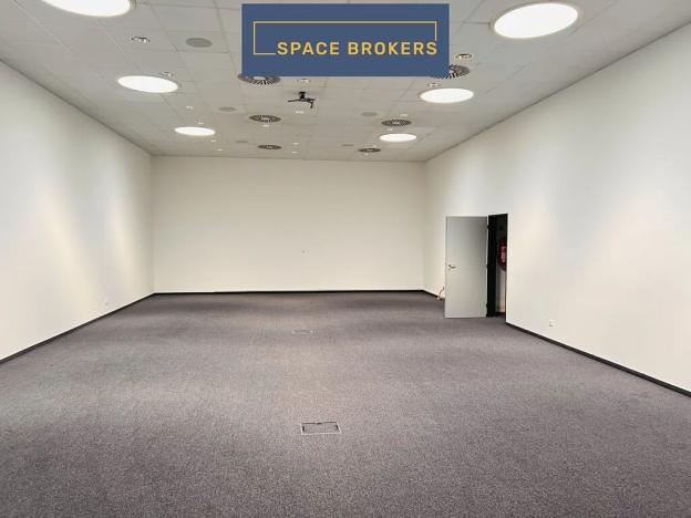 Pronájem skladu, Praha, 1290 m2