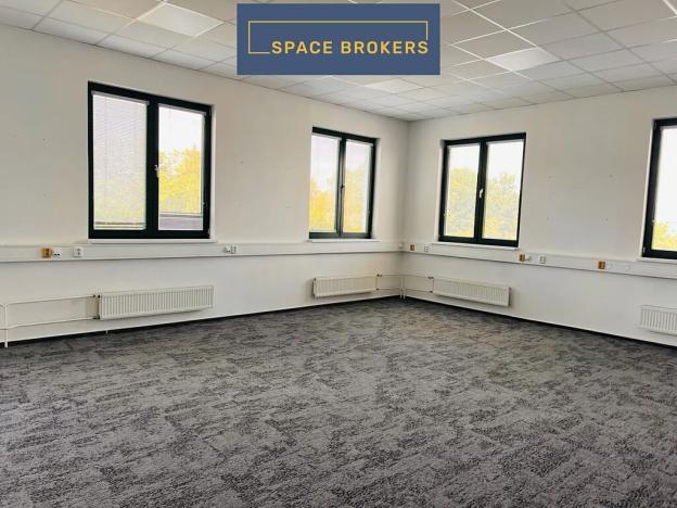 Pronájem skladu, Praha, 1290 m2