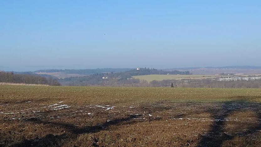 Prodej pole, Rokycany, Tymákovská, 75649 m2