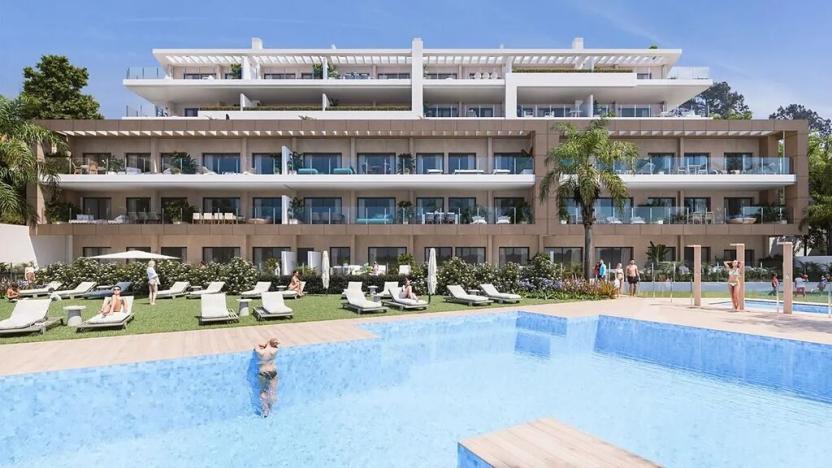 Prodej bytu 5+kk, Estepona, Španělsko, 216 m2