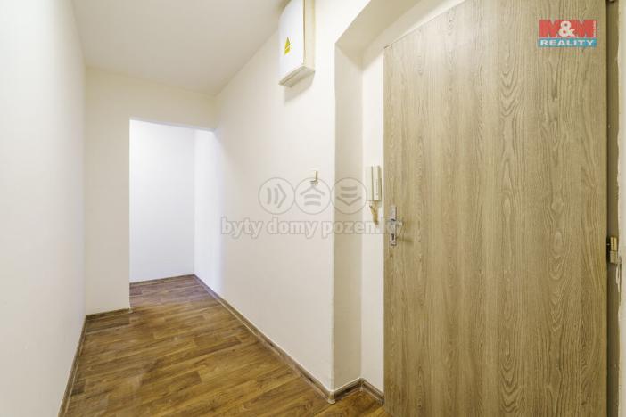 Prodej činžovního domu, Sokolov, Nádražní, 802 m2