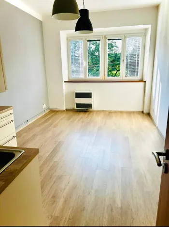 Pronájem bytu 2+kk, Praha - Strašnice, Černokostelecká, 55 m2