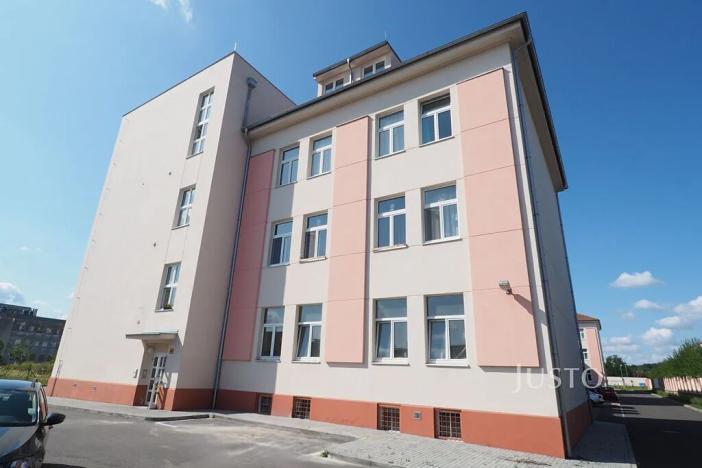 Prodej bytu 2+kk, Písek, Pražská, 67 m2