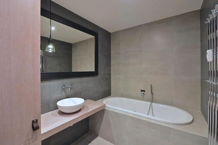 Pronájem bytu 3+kk, Praha - Vinohrady, náměstí Jiřího z Poděbrad, 112 m2