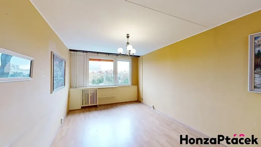 Prodej bytu 3+kk, Praha - Horní Měcholupy, Veronské nám., 68 m2