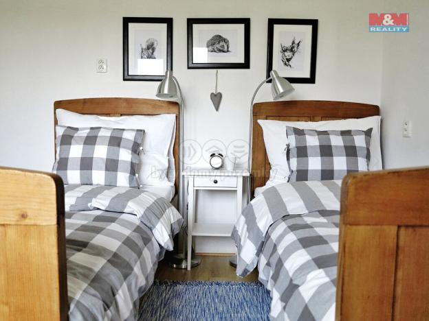 Pronájem rodinného domu, Čejov, 142 m2