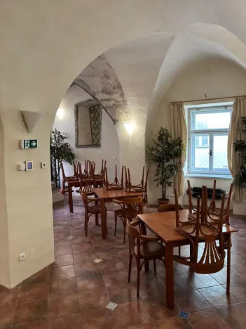 Prodej kanceláře, Jihlava, Brněnská, 180 m2