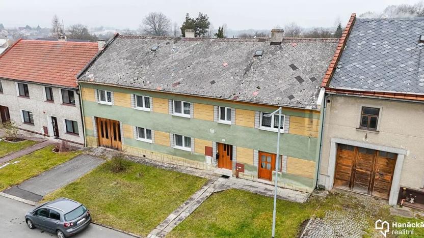 Prodej rodinného domu, Doloplazy, 260 m2