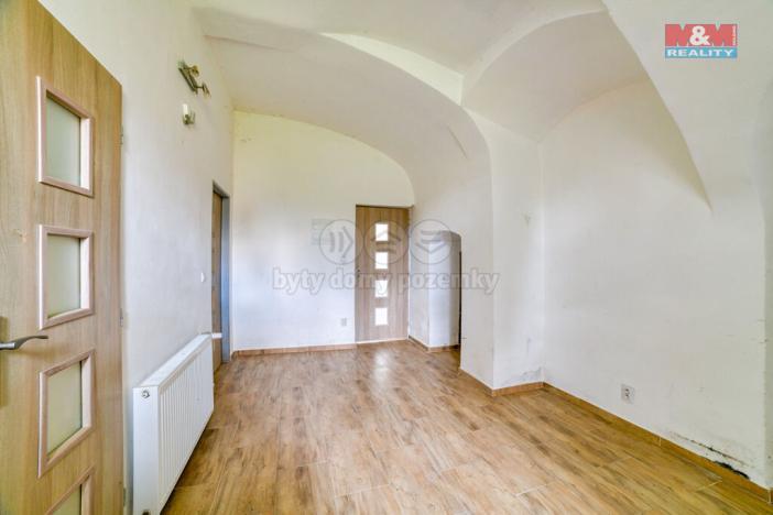 Prodej činžovního domu, Nový Kostel, 300 m2