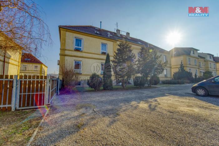 Prodej bytu 4+kk, Králův Dvůr - Počaply, Plzeňská, 100 m2