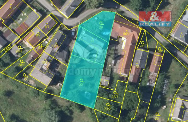 Prodej rodinného domu, Bouzov - Bezděkov, 154 m2