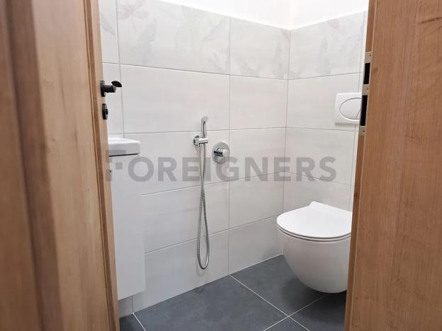 Pronájem bytu 3+kk, Olomouc, Přerovská, 88 m2