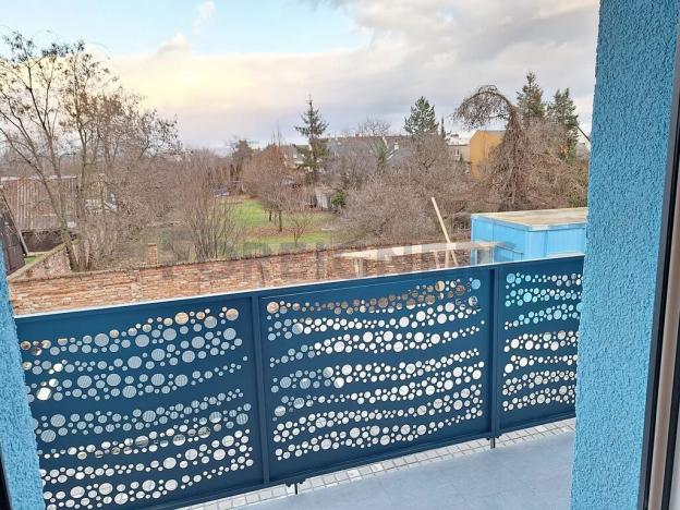 Pronájem bytu 3+kk, Olomouc, Přerovská, 88 m2