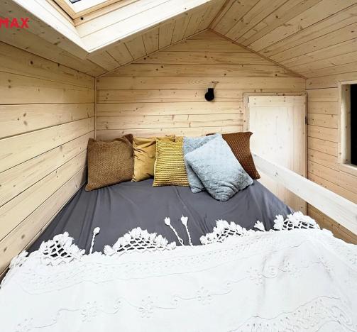 Prodej rodinného domu, Heřmanův Městec, 25 m2