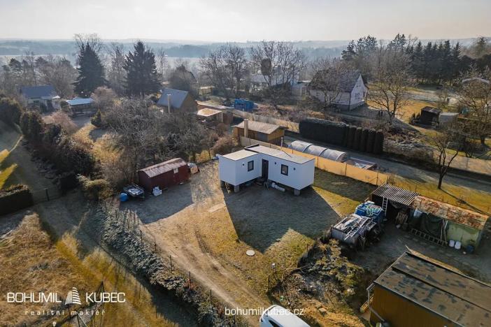 Prodej chaty, Soběslav, 24 m2