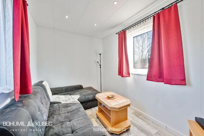 Prodej chaty, Soběslav, 24 m2