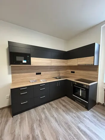 Pronájem bytu 2+kk, Děčín, Ústecká, 54 m2