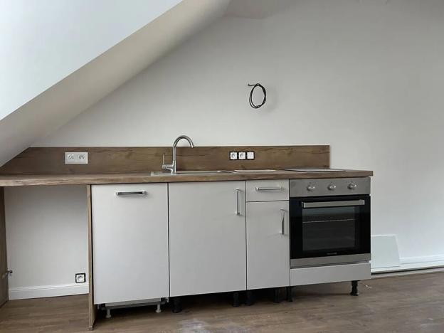 Prodej bytu 1+1, Horní Blatná, Majakovského, 73 m2