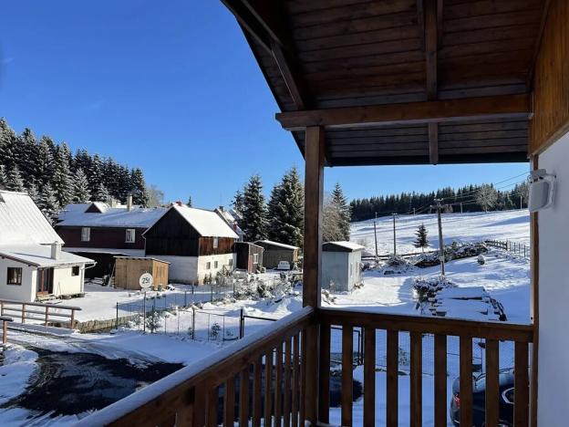 Prodej bytu 1+1, Horní Blatná, Majakovského, 73 m2