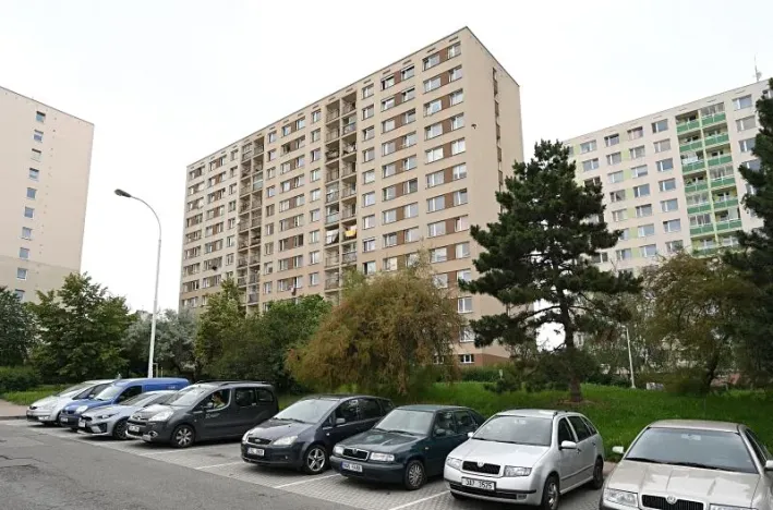 Prodej bytu 4+1, Praha - Chodov, Doubravická, 69 m2